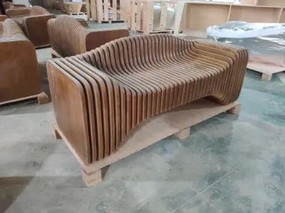 Parametric Furniture